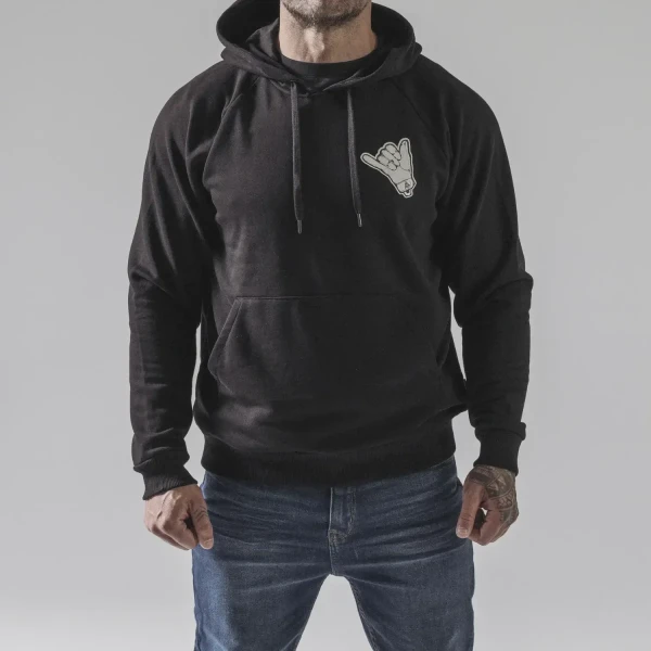 Худи Direct Action Hoodie DA Shaka