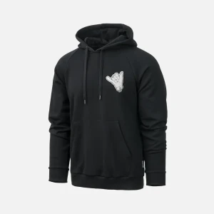 Худи Direct Action Hoodie DA Shaka