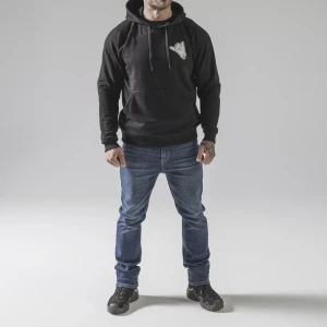 Худи Direct Action Hoodie DA Shaka