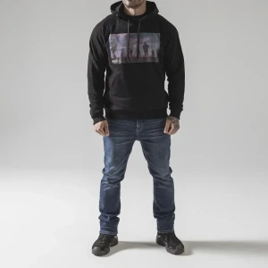 Худи Direct Action Hoodie�DA Sunset