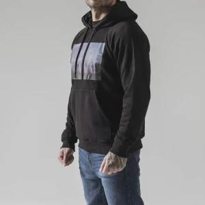 Худи Direct Action Hoodie�DA Sunset