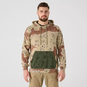 Худи Helikon-Tex Hoodie (6 Color&DNC)