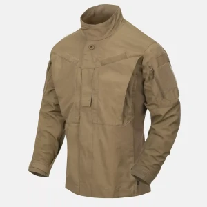 Китель Helikon-Tex MBDU Shirt - NyCo Ripstop