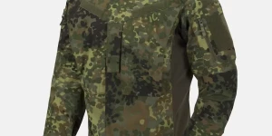 Flecktarn