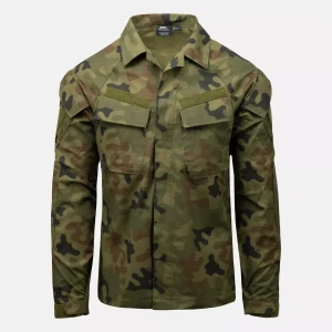 Китель Helikon-Tex Raid Shirt - Field