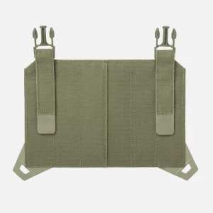 Клапан Direct Action SPITFIRE MOLLE FLAP - Cordura
