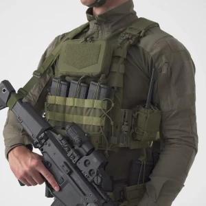 Клапан Helikon-Tex Guardian Flap