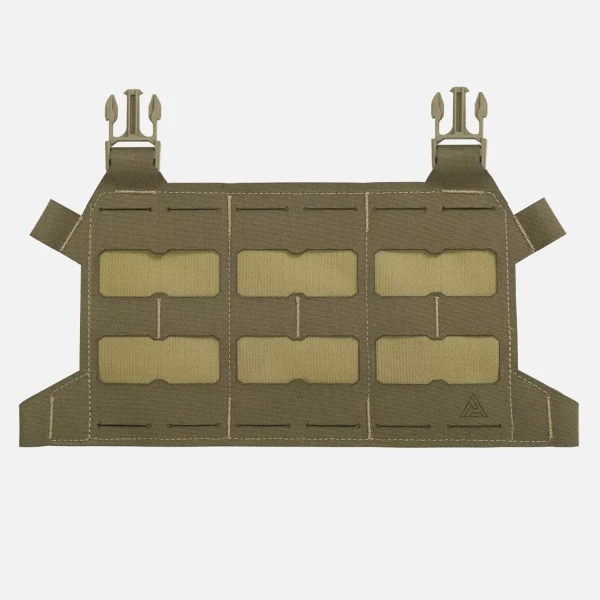 Клапан плитоноски Direct Action Skeletonized Plate Carrier Flap