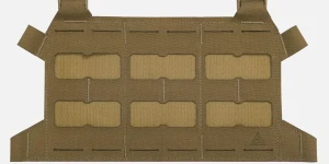 Coyote Brown