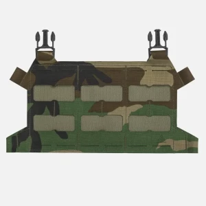 Клапан плитоноски Direct Action Skeletonized Plate Carrier Flap