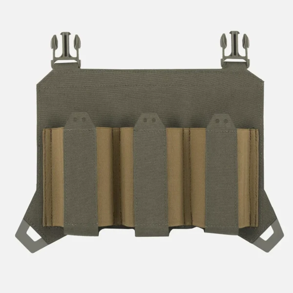 Клапан подсумка Direct Action SPITFIRE MK II Slick Carbine Mag Flap