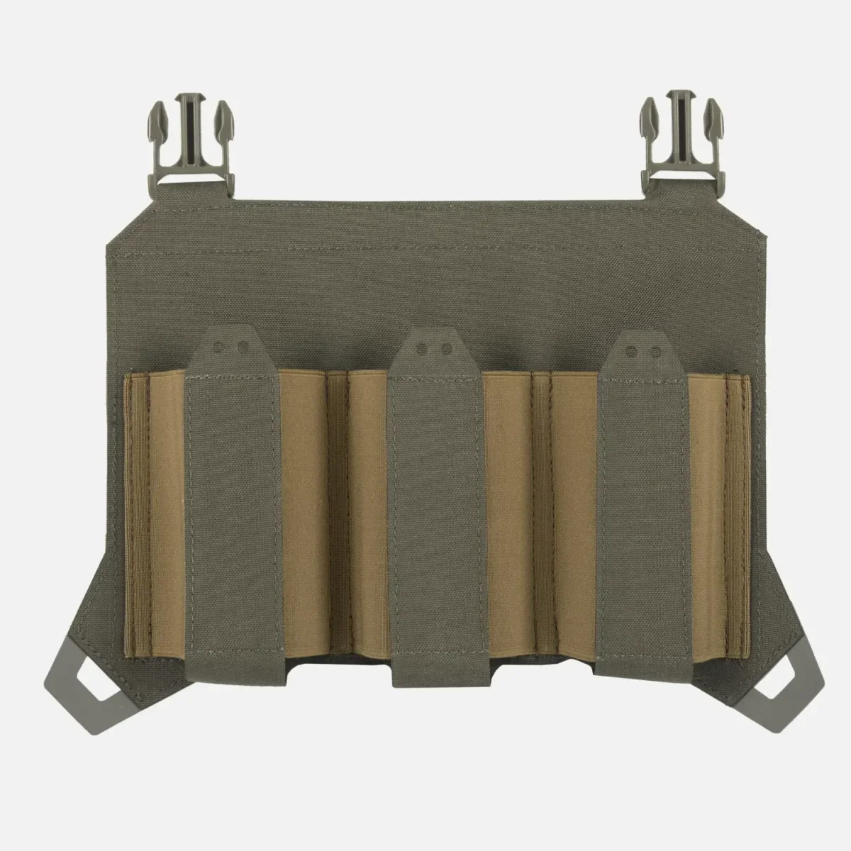 Клапан подсумка Direct Action SPITFIRE MK II Slick Carbine Mag Flap