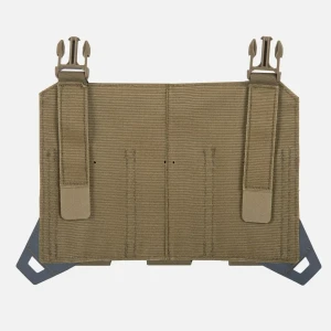 Клапан подсумка Direct Action SPITFIRE MK II Slick Carbine Mag Flap