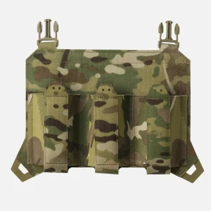 Клапан подсумка Direct Action SPITFIRE MK II Slick Carbine Mag Flap