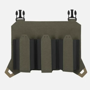 Клапан подсумка Direct Action SPITFIRE MK II Slick Carbine Mag Flap