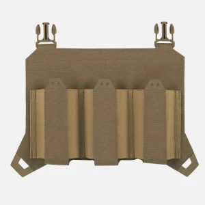 Клапан подсумка Direct Action SPITFIRE MK II Slick Carbine Mag Flap