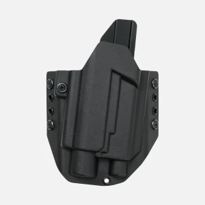 Кобура Direct Action G17 OWB LIGHT HOLSTER - Full Kydex