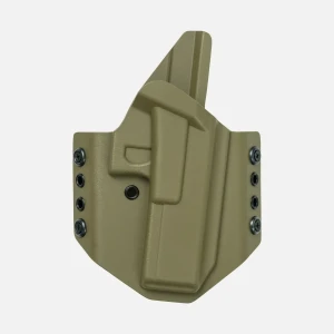 Кобура Direct Action G17 OWB NO LIGHT HOLSTER - Full Kydex