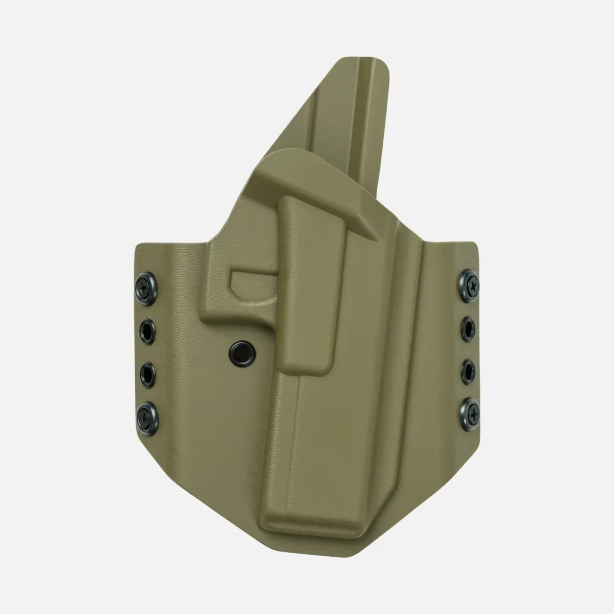 Кобура Direct Action G17 OWB NO LIGHT HOLSTER - Full Kydex