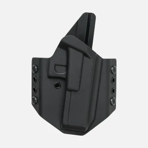 Кобура Direct Action G17 OWB NO LIGHT HOLSTER - Full Kydex