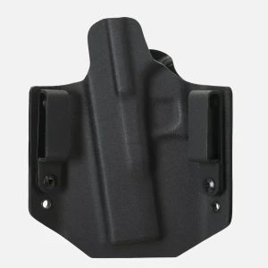 Кобура Direct Action G17 OWB NO LIGHT HOLSTER (straight loops) - Full Kydex