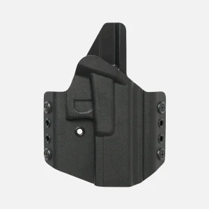Кобура Direct Action G17 OWB ZERO CANT NO LIGHT HOLSTER - Full Kydex