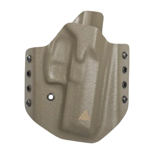 Кобура Direct Action HK SFP OWB NO LIGHT HOLSTER - Full Kydex