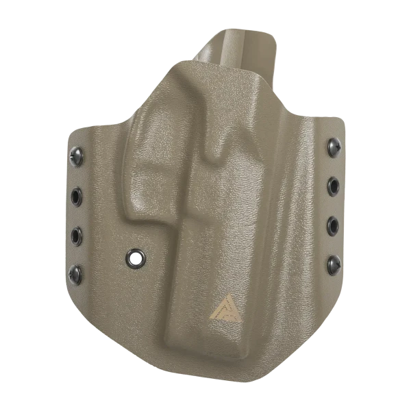 Кобура Direct Action HK SFP OWB NO LIGHT HOLSTER - Full Kydex