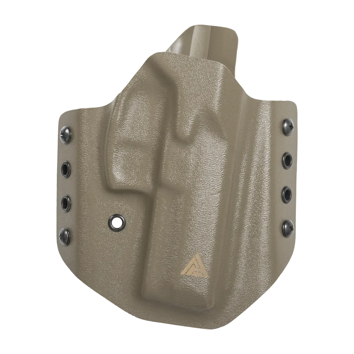 Кобура Direct Action HK SFP OWB NO LIGHT HOLSTER - Full Kydex