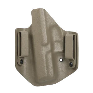 Кобура Direct Action HK SFP OWB NO LIGHT HOLSTER - Full Kydex