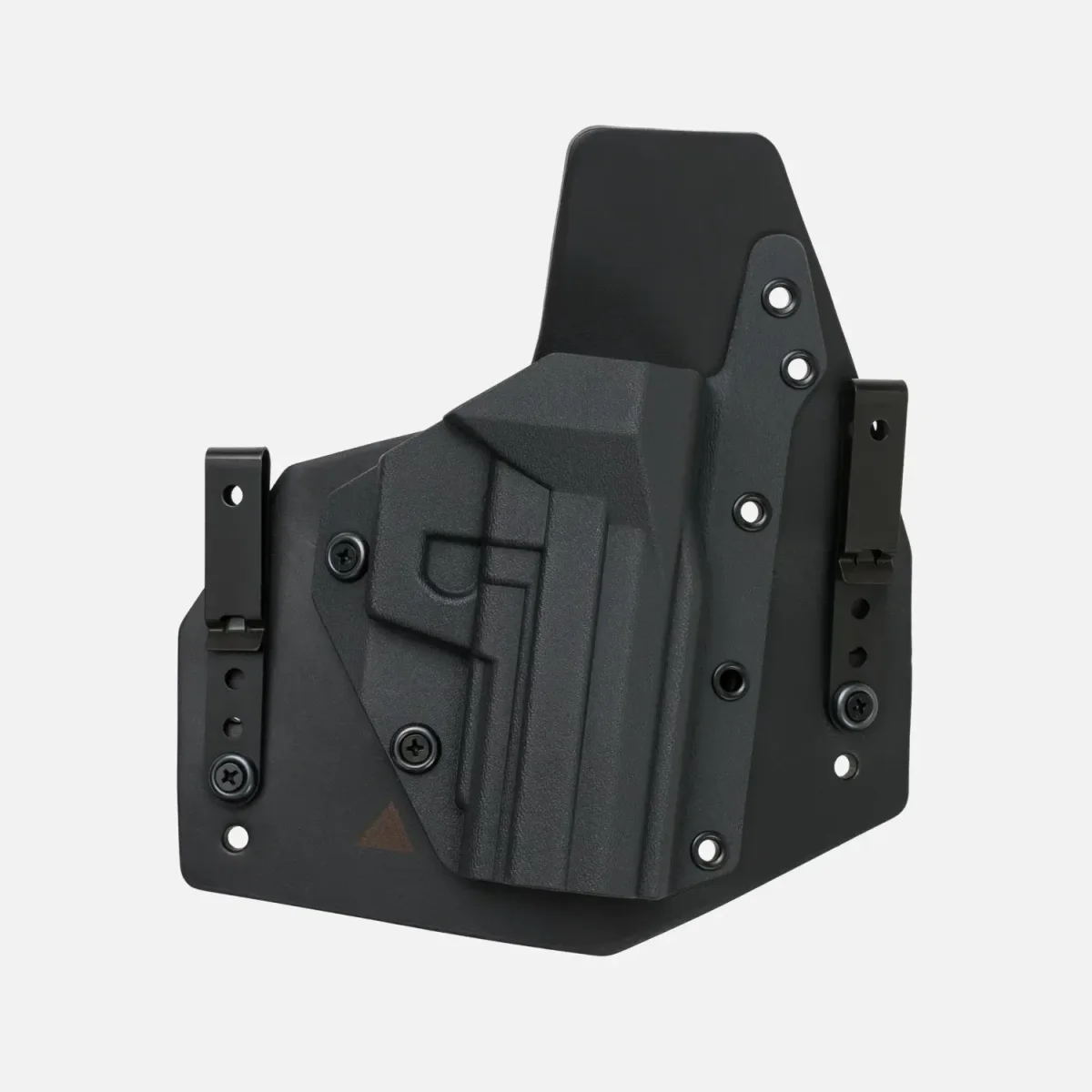 Кобура Direct Action UNIVERSAL IWB HYBRID HOLSTER - Hybrid