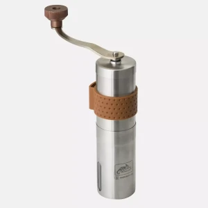 Кофемолка Helikon-Tex CAMP Hand Coffee Grinder