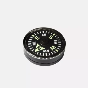 Компас Helikon-Tex Button Compass Large