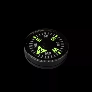 Компас Helikon-Tex Button Compass Large