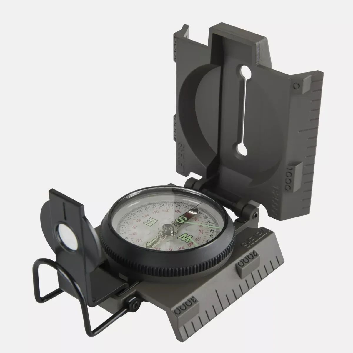 Компас Helikon-Tex Ranger Compass Mk2
