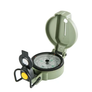 Компас Helikon-Tex Ranger Compass Mk2 Lighted