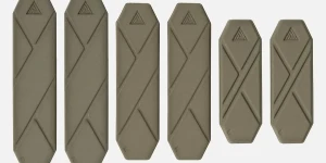 Ranger Green