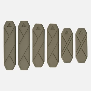 Комплект накладок Direct Action Plate Carrier Comfort Pad Set