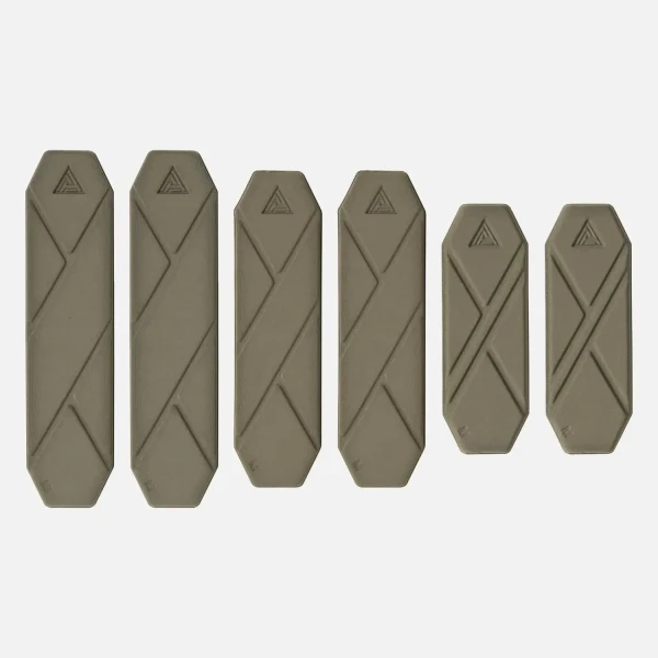 Комплект накладок Direct Action Plate Carrier Comfort Pad Set