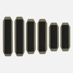 Комплект накладок Direct Action Plate Carrier Comfort Pad Set