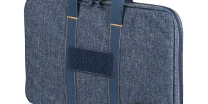 Melange Blue
