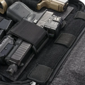 Кошелёк Helikon-Tex Double Pistol Wallet - Nylon Polyester Blend