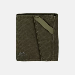 Кошелёк Helikon-Tex EDC Medium Wallet - Cordura