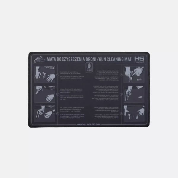 Коврик Helikon-Tex Gun Cleaning Mat