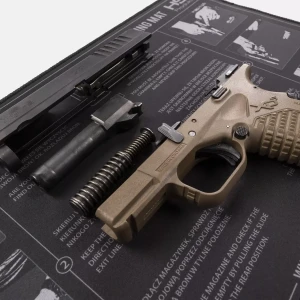 Коврик Helikon-Tex Gun Cleaning Mat