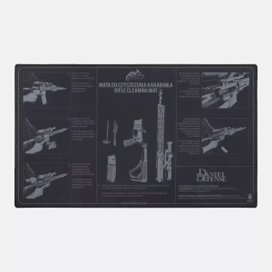 Коврик Helikon-Tex Rifle Cleaning Mat