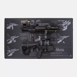 Коврик Helikon-Tex Rifle Cleaning Mat