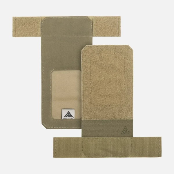 Крепление Direct Action SPITFIRE SIDE SAPI MOUNT - Cordura