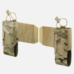 Крепление для гарнитуры Direct Action Skeletonized Comms Wings Set