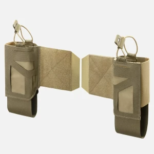Крепление для гарнитуры Direct Action Skeletonized Comms Wings Set